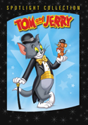 Tom & Jerry: Spotlight Colection Vol.1